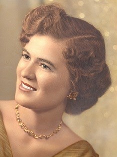 Obituary of Anna Lee McClung Francis