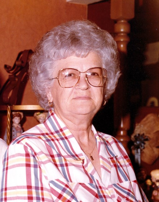 Obituary of Amy Dale Renshaw