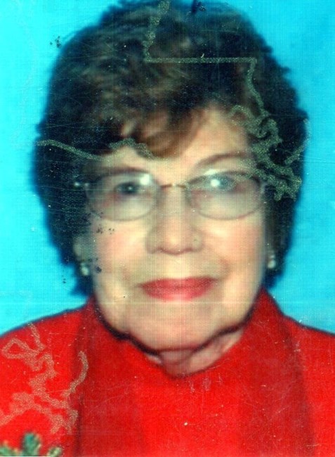 Obituary of Stella Gibson Tranchina
