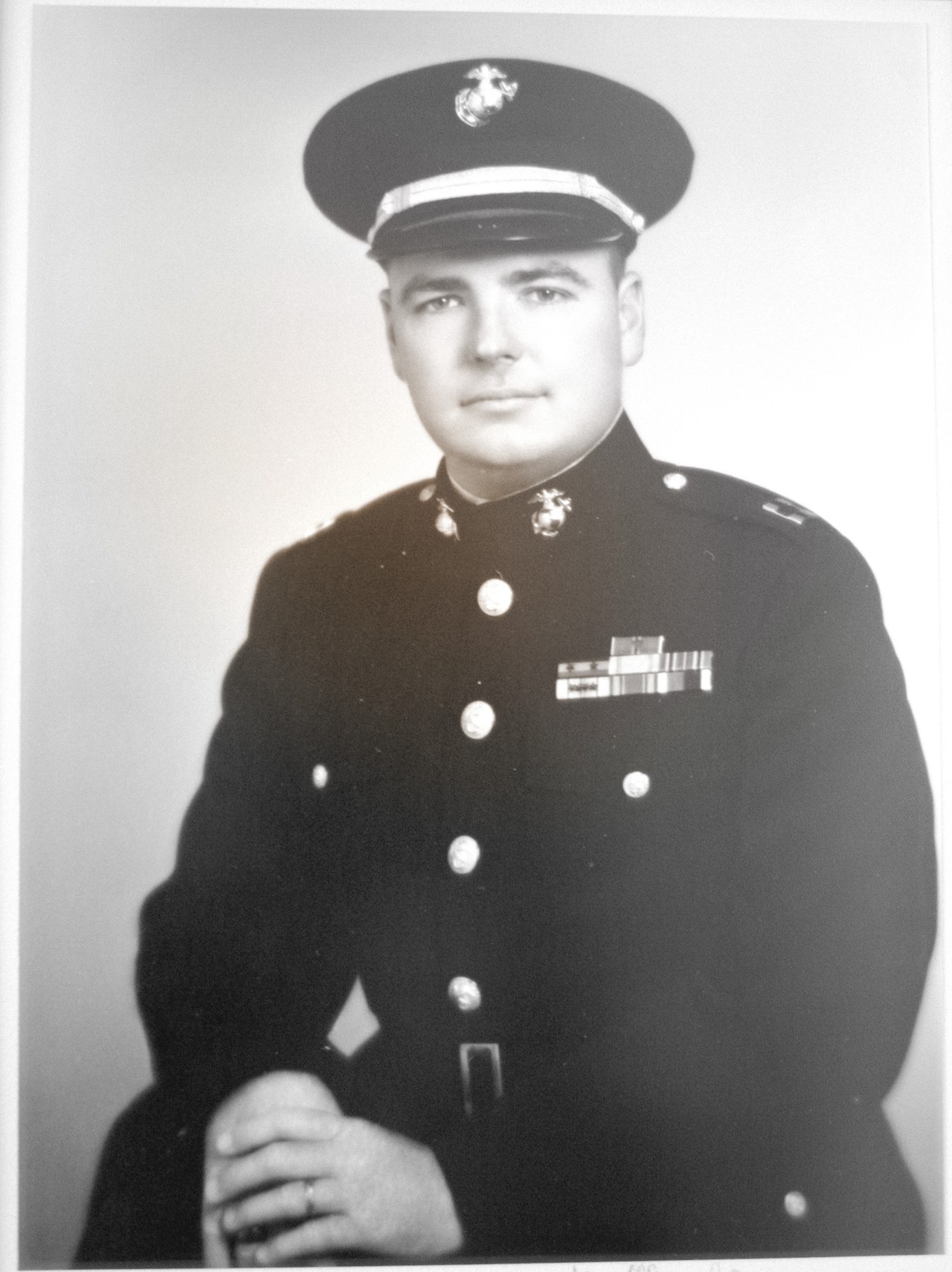 Obituary of Edward Lewis Bale Jr.