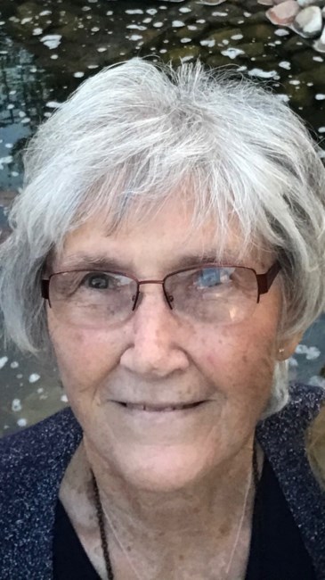 Obituary of Mary B Geolfos