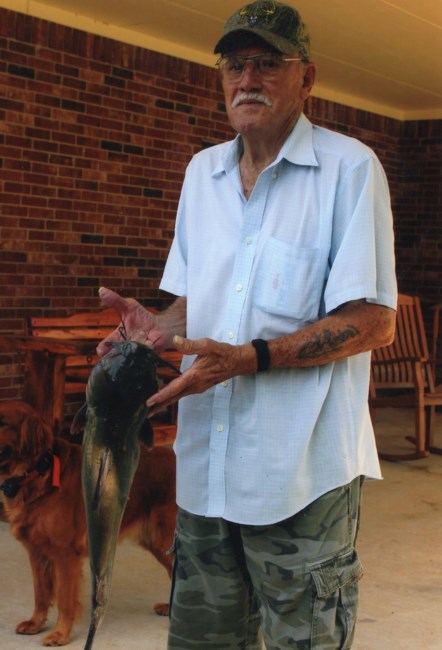 Obituary of Joseph Andrew Gigout Sr.