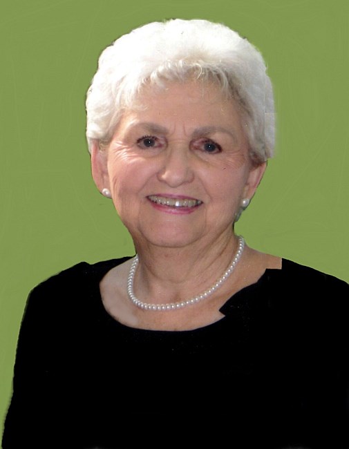 Obituary of Jane A. Bongardt