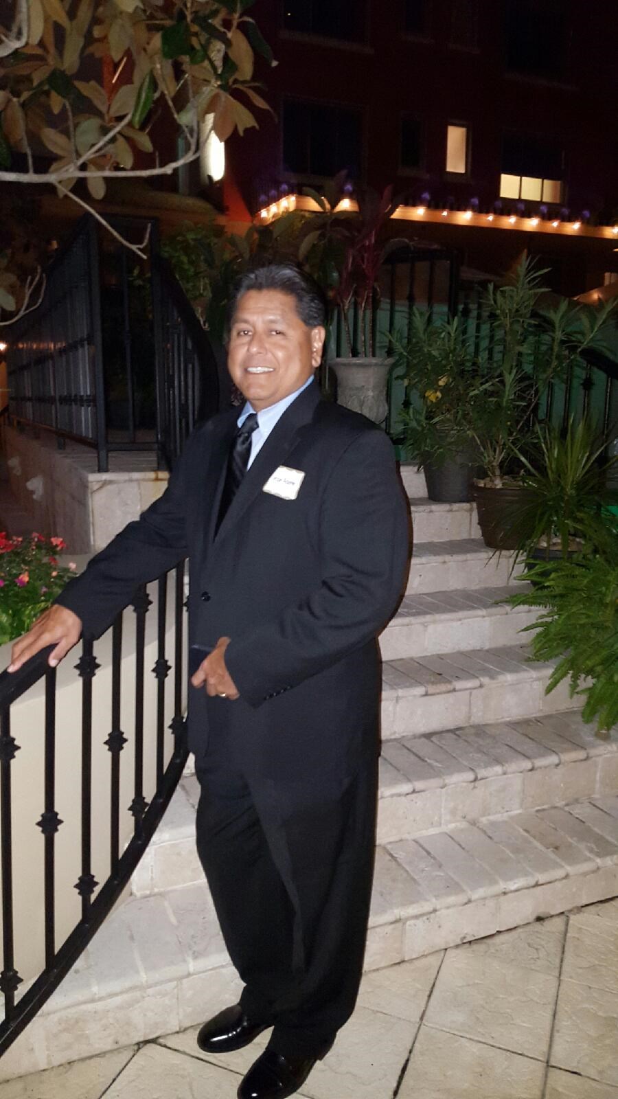 Obituario de Jose Adame