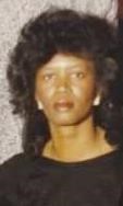 Anna James- Blackmon