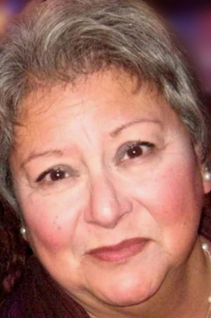 Obituary of Diane A.  Gonzales