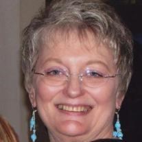 Obituary of Sandra Little