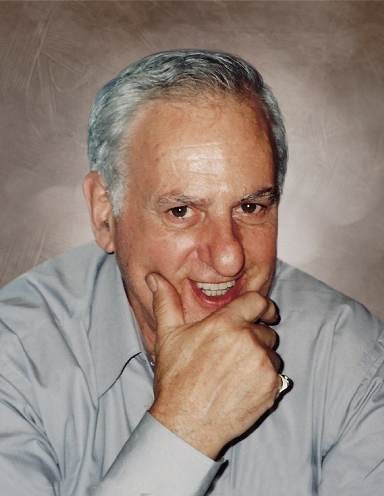 Obituary of Pierre Joseph Gallovich