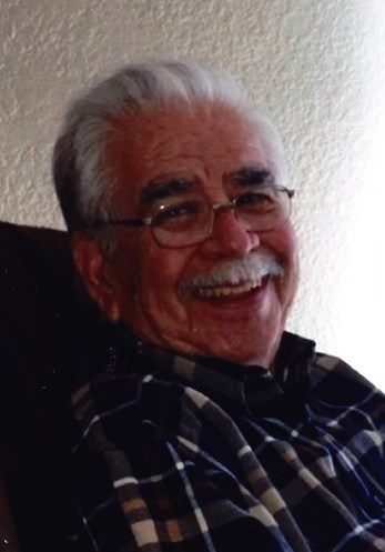 Obituary of Robert Zarate