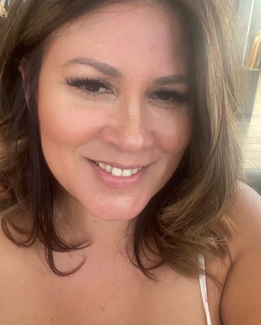 Obituary of Cynthia Tapia