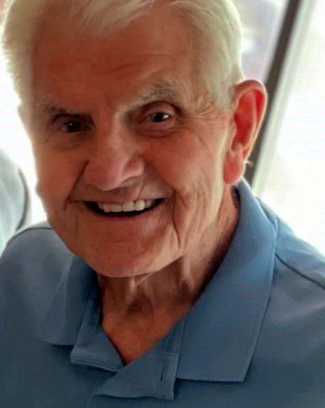 Obituary of Marvin Leroy Goodrich