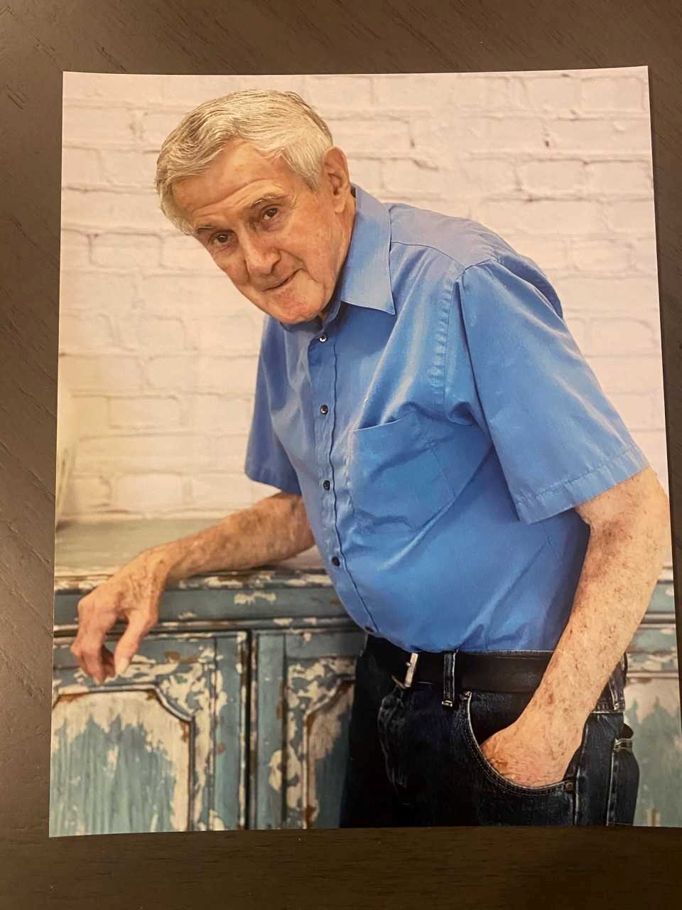 Obituary of Harold Lee Briles