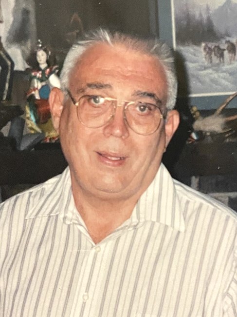 Obituario de James Martin Rockwood