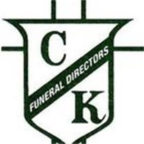 Obituary of William Raymond Steinmeyer