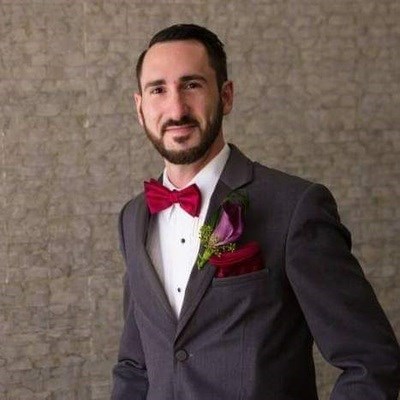 Obituary of Brian Andrew Beasley