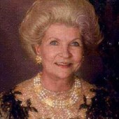 Avis de décès de Frances Heard Billups