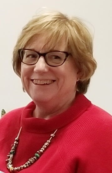 Obituary of Anna Martin Stockert