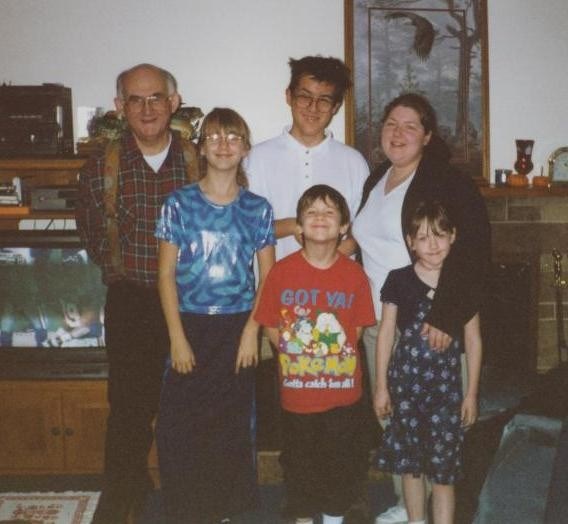 Obituary of Richard Kilcup