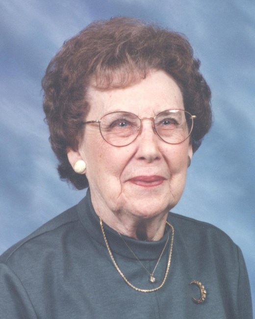 Obituario de Lois Howington Rust Jennings