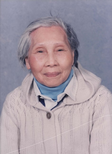Obituary of Fee Har Fong Yee