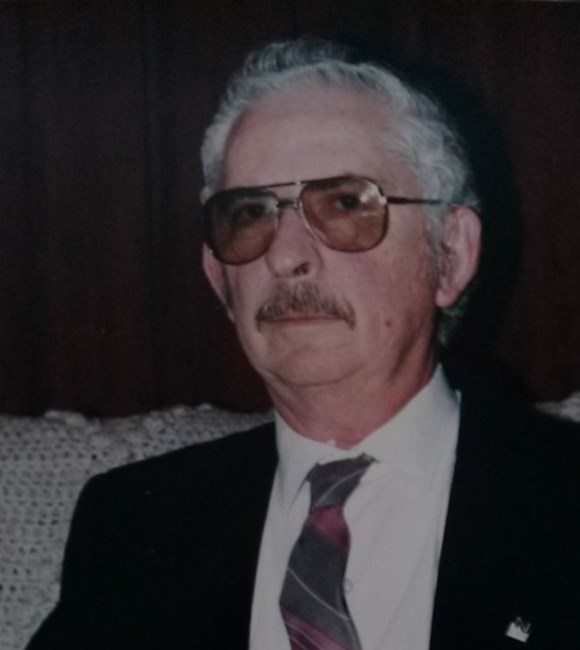 Obituary of Julian Walter Noga