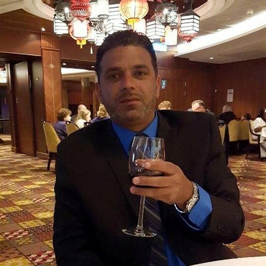 Obituario de Abad Freddy Tineo