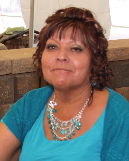 Obituary of Manuela Bernal