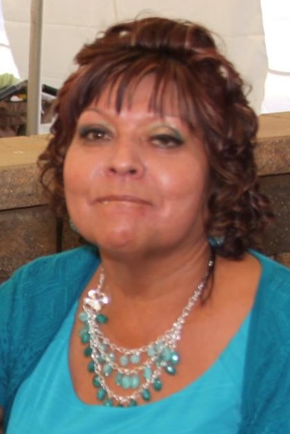 Obituary of Manuela Bernal