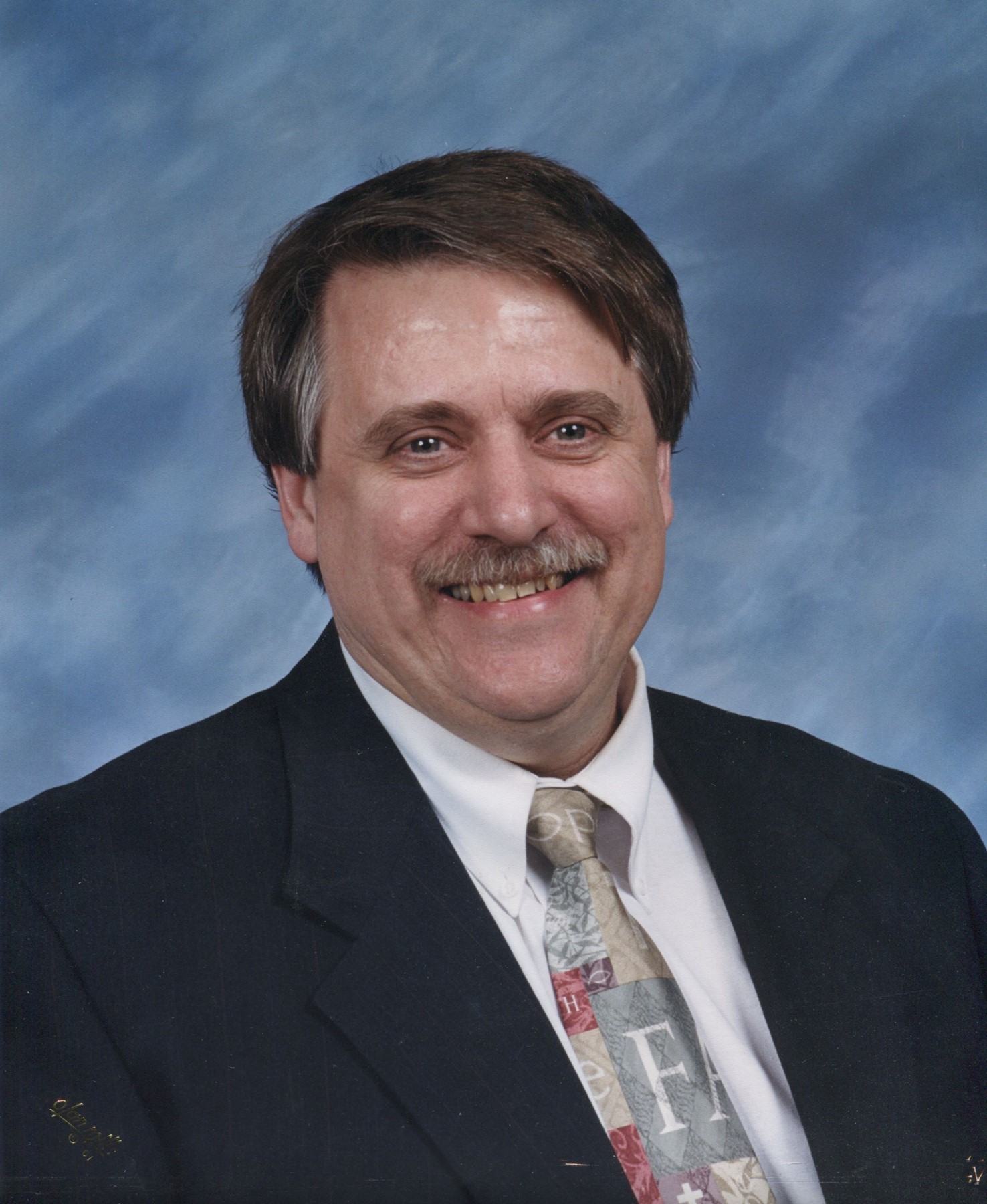 Obituario de Richard James Pickett