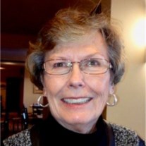 Obituario de Darlene Rose Hughes