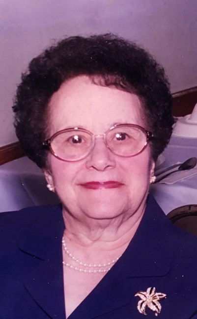 Obituary of Maria L. Goncalves