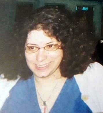 Obituary of Andrea Morris