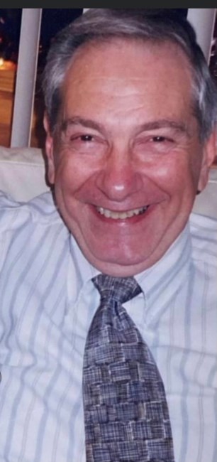 Obituary of Richard D. Guarascio