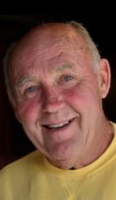 Obituary of Ralph Patkus