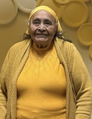 Obituary of Rose Williams