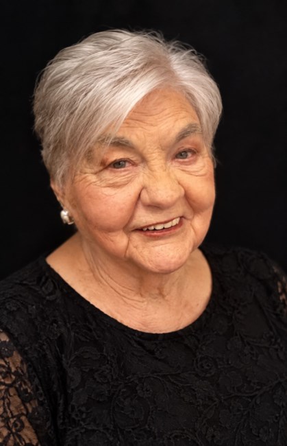 Obituary of Mary Ann Smith