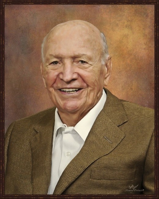 Obituario de Howard Lindsey Terry