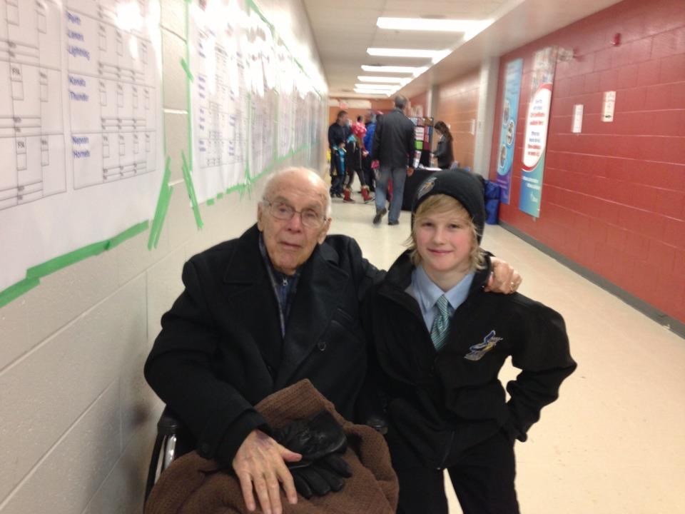 Obituary of Kenneth McCutcheon