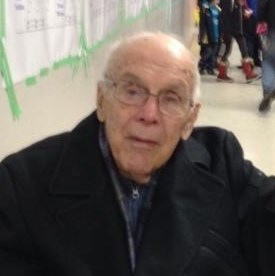 Obituary of Kenneth McCutcheon