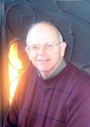 Obituary of James R. Parsons