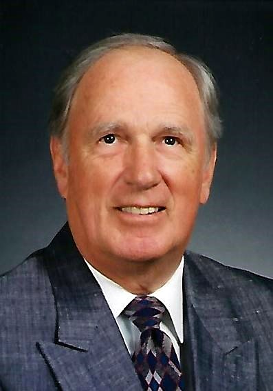 Obituary of Robert E. Spence