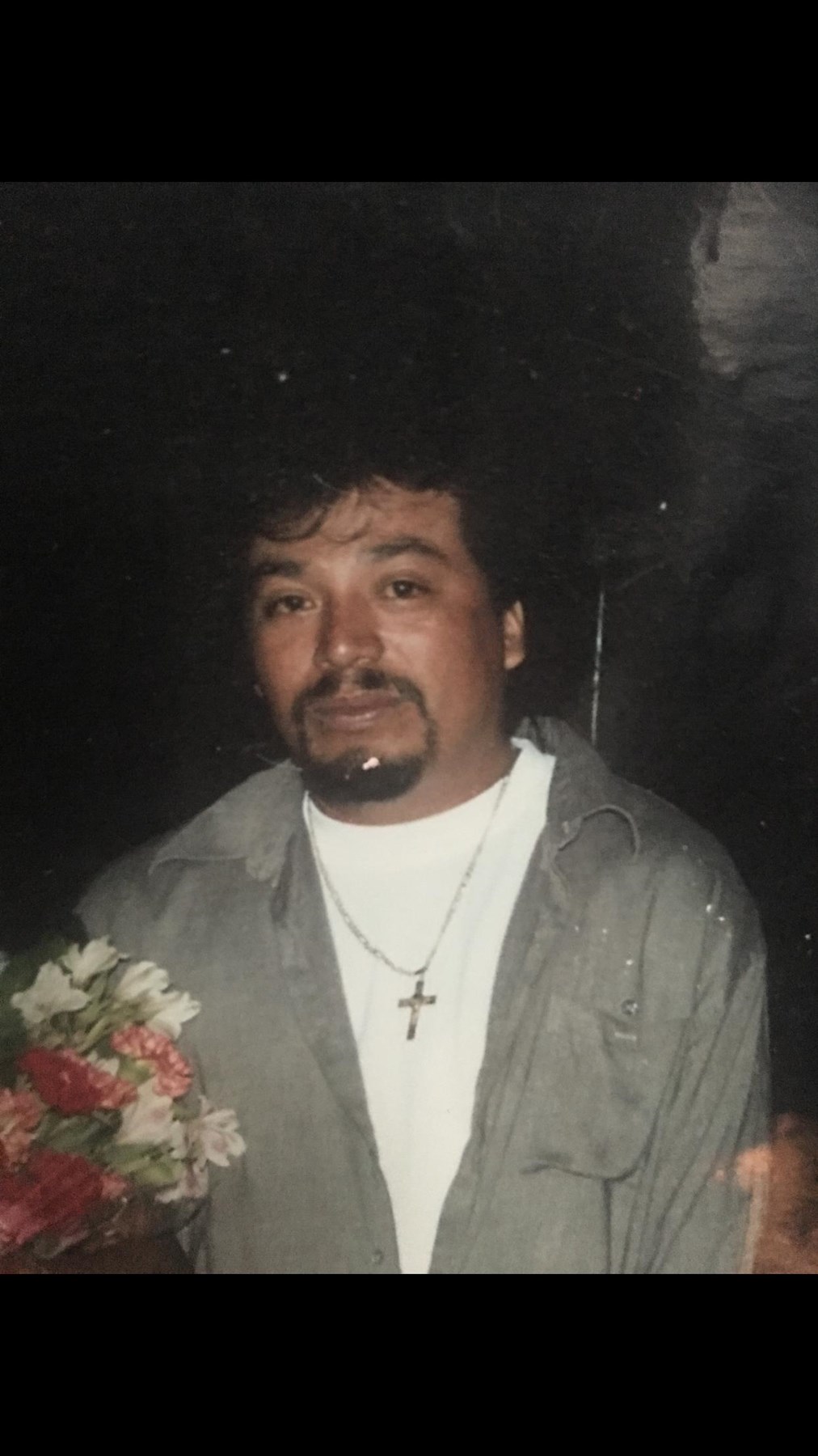 Obituary of Pedro Ramirez Lara