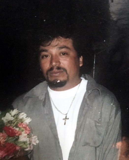 Obituary of Pedro Ramirez Lara