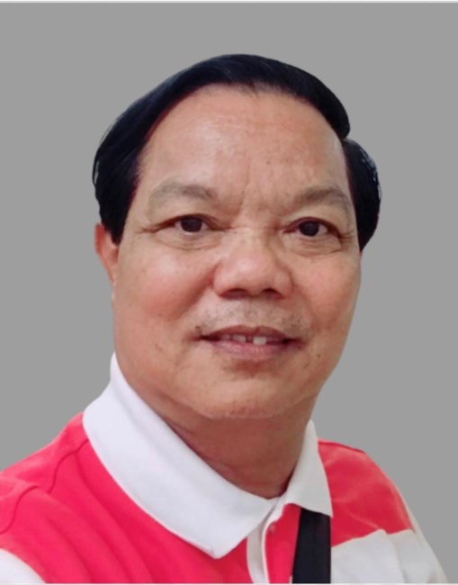 Obituary of Tran Quang Thoi Phap Danh Dong Khuong