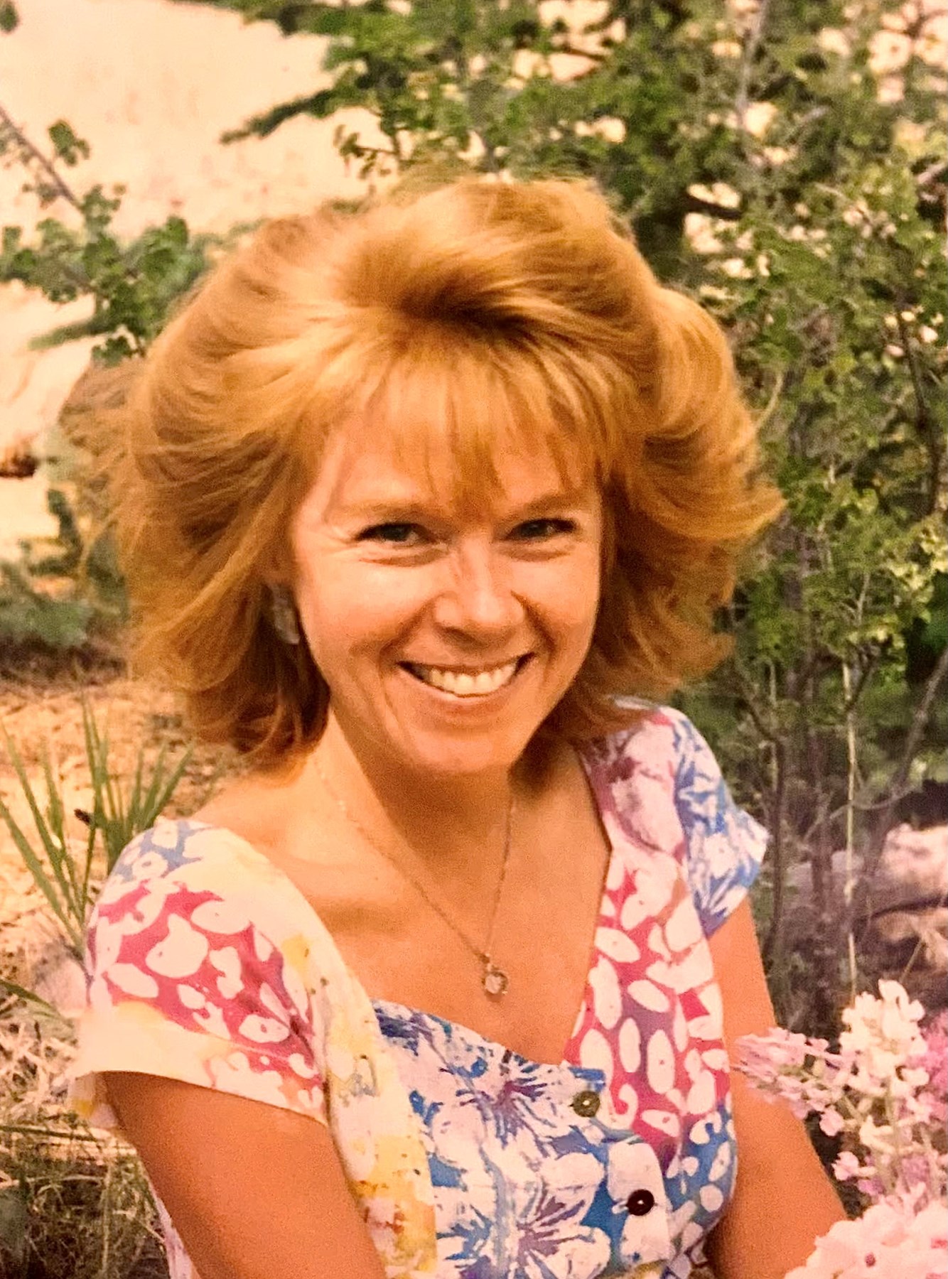 Obituary of Robin Ann Dewell