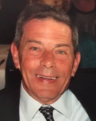 Obituary of Jackie D. Crawford