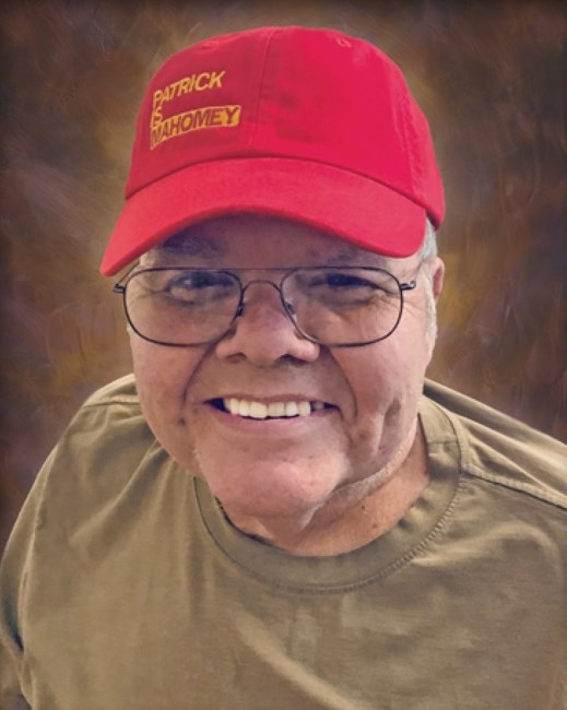 Obituary of Francis "Frank" C. Loving