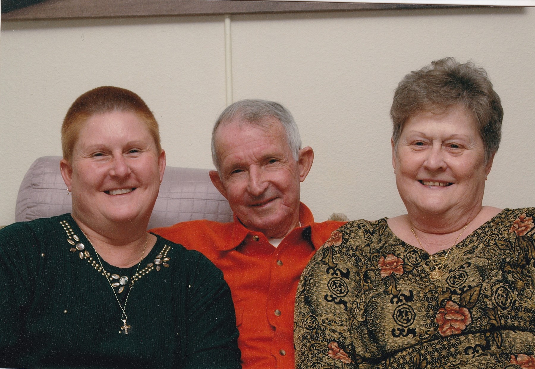 Obituary of Billy Hyatt Swift