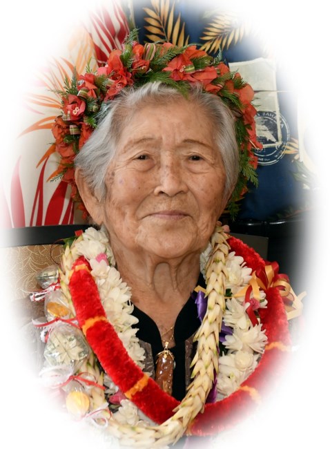 Obituary of Sadako Ikeda