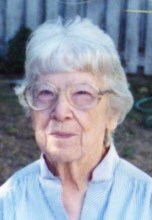 Obituary of Bonnie Beryl Davis